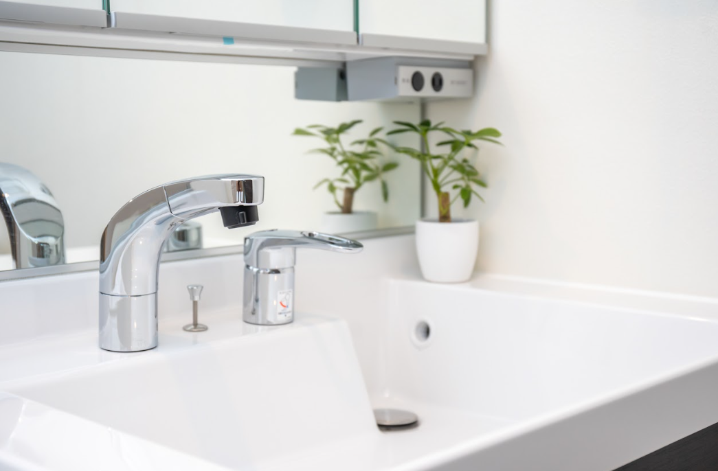 水漏れ、トイレ詰まり、 排水詰まりはIZU住宅設備にお任せください！の写真